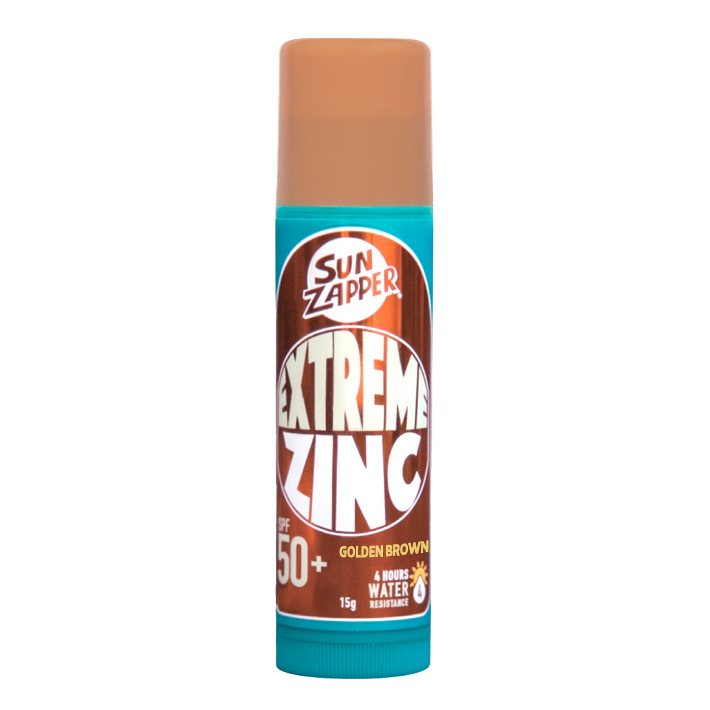 Extreme Zinc Stick (11 Colors) Sunscreen Stick - SPF 50+