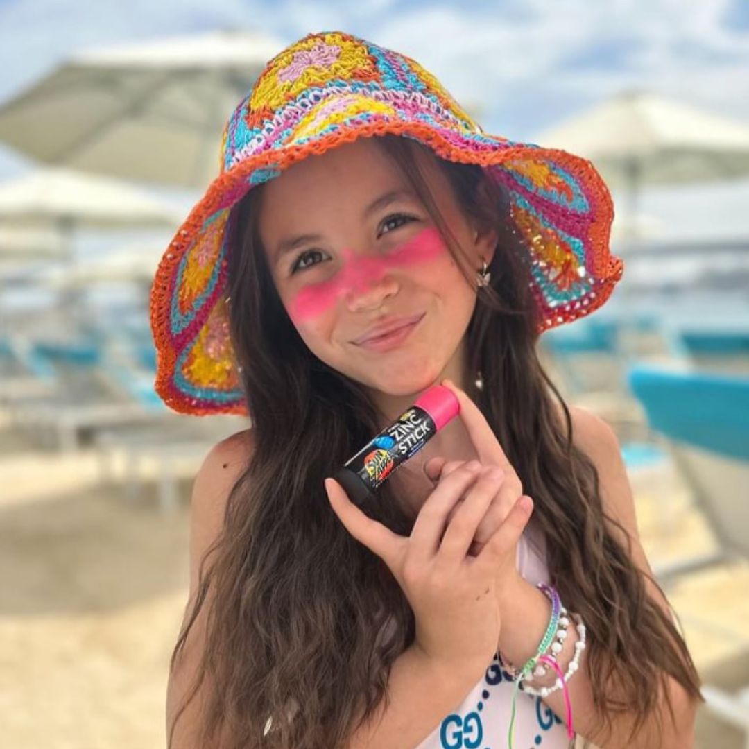 sun zapper zinc oxide mineral sunblock zinc sunscreen