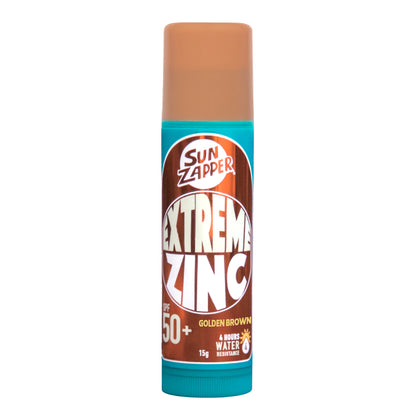 Extreme Zinc Stick (11 Colors) Sunscreen Stick - SPF 50+