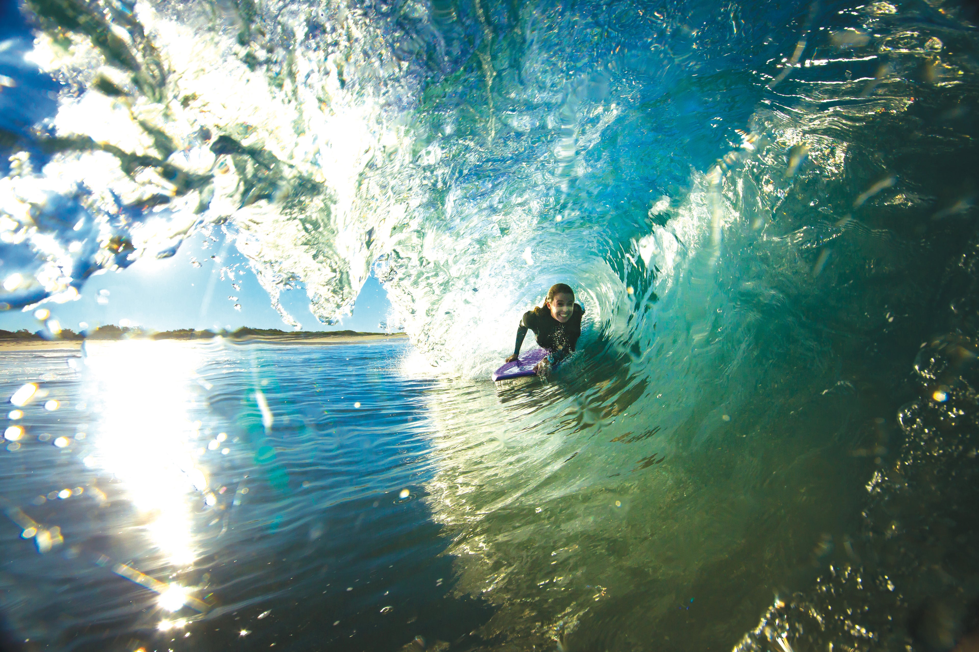 sun zapper zinc stick