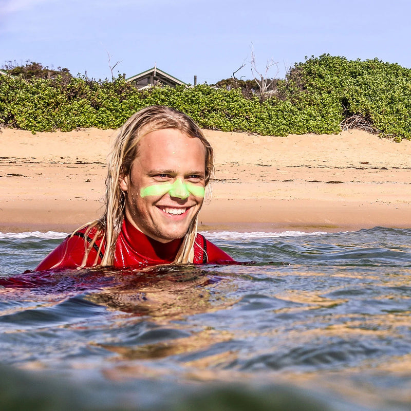 Sun Surfer Surf Sunscreen UK - Australia's #1 Sunscreen for Surfing – Sun Zapper UK