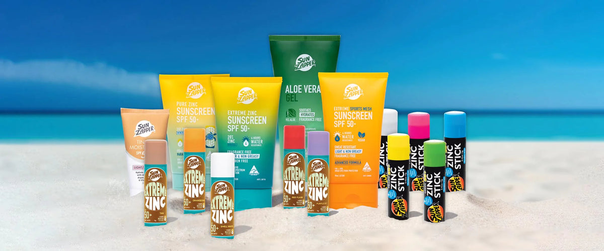 Stock Zapper Stock Sun Zapper Products - Sell Sun Zapper UK Retail & Events