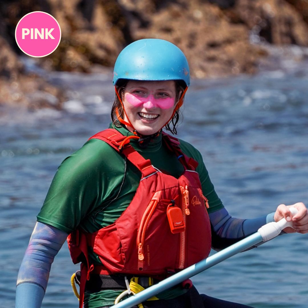 Extreme Zinc Sunblock Stick SPF50+ (10 Colours) Sunscreen Stick - Sun Zapper UK