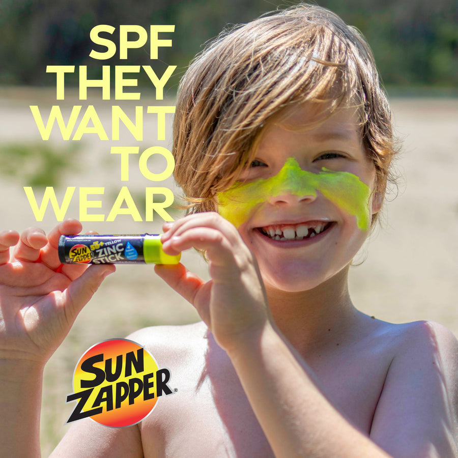 Zinc oxide mineral sunscreen ingredients